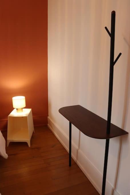 Appartement 3 Chambres - Proche Centre-Ville Nevers Coulanges-les-Nevers Exterior photo
